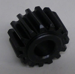 Jet Tool Part JWBS18-311 Gear JWBS18-311